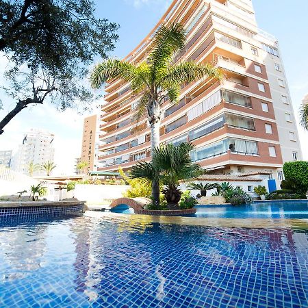 Apartment Realet By Interhome Calpe Eksteriør bilde