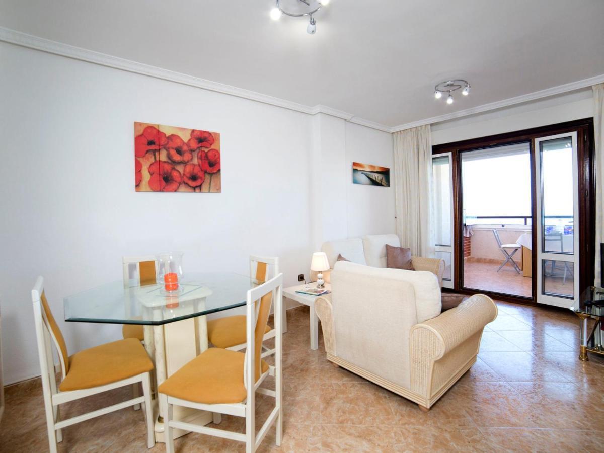 Apartment Realet By Interhome Calpe Eksteriør bilde