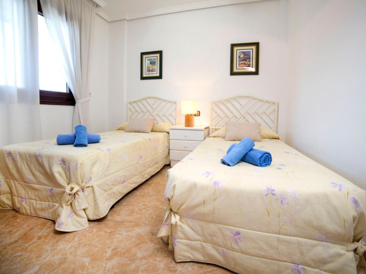 Apartment Realet By Interhome Calpe Eksteriør bilde