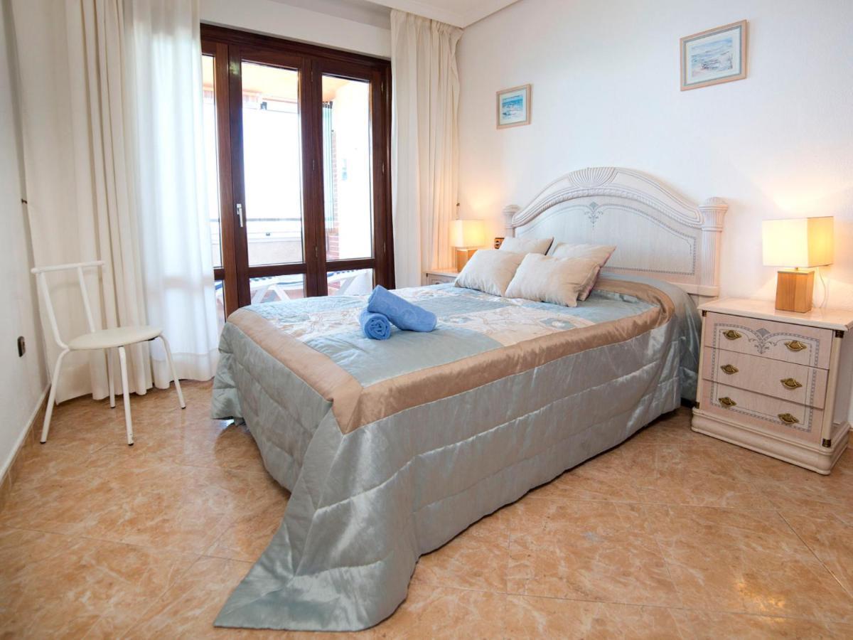 Apartment Realet By Interhome Calpe Eksteriør bilde