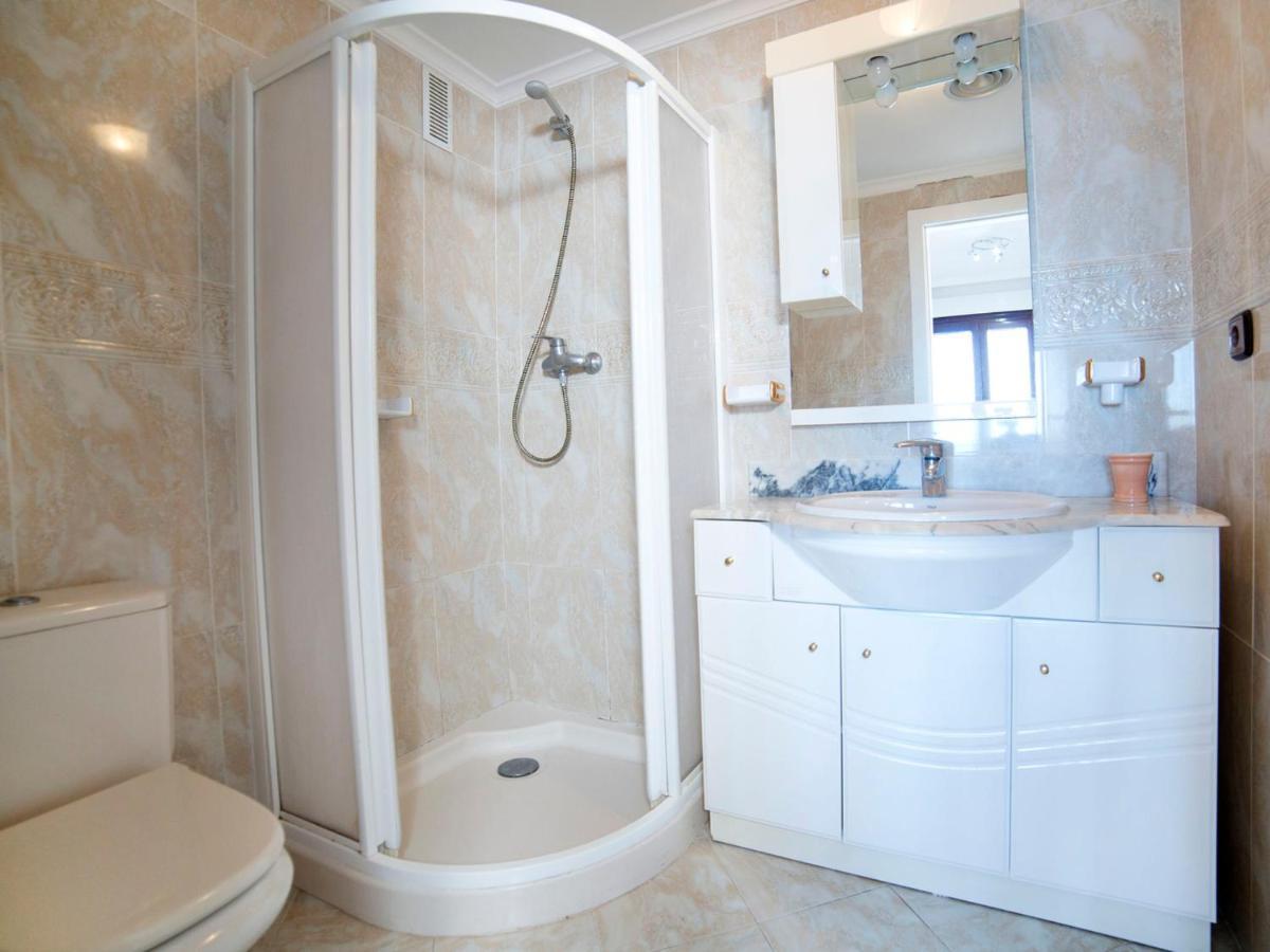 Apartment Realet By Interhome Calpe Eksteriør bilde
